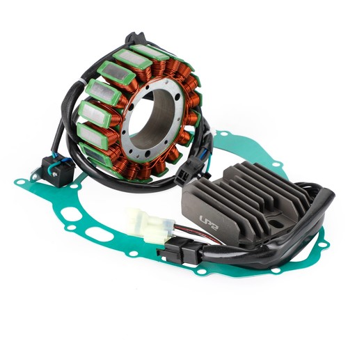 Alternatore regolatore - alternatore,