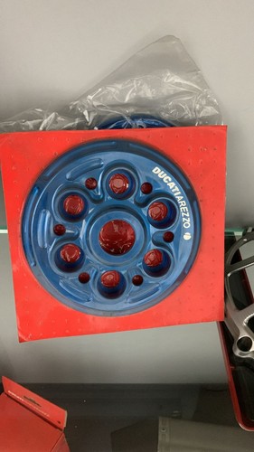 Piattello spingidisco frizione - spingidisco,