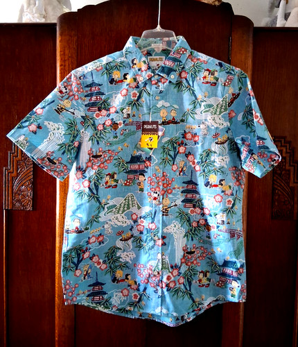 Reyn spooner uomo - reyn,