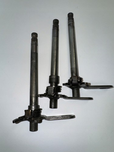 Leva del cambio yamaha 250 - leva,