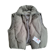 ZARA Giubbotto donna imbottito