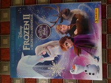 album figurine panini FROZEN 2