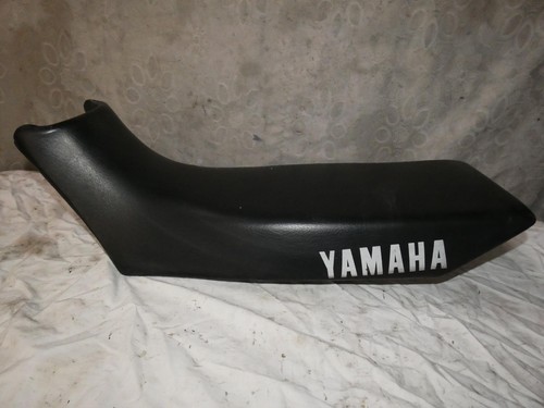 Sella yamaha 600 - xt, seat