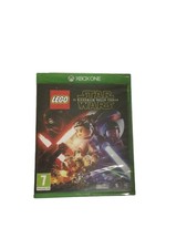 LEGO STAR WARS IL RISVEGLIO