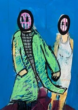 HASWORLD ORIGINAL POP Art