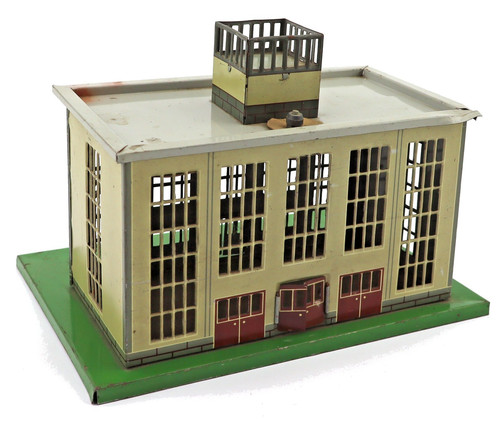Distler stazione 110 per