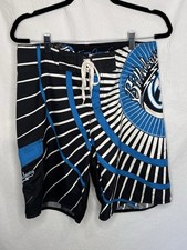 Pantaloncini vintage Y2K