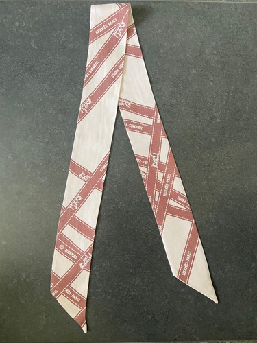 Foulard hermès twilly - hermès,