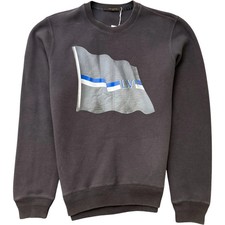 Louis Vuitton Felpa Uomo Patta