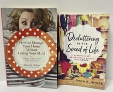 Decluttering at the Speed of