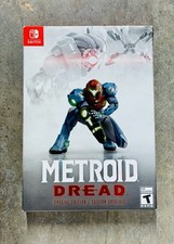Metroid Dread: Special Edition