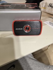 AVerMedia C875 Live Gamer