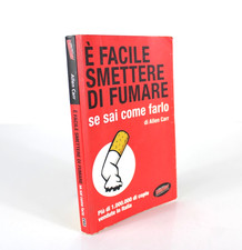 Allen CARR È facile smettere