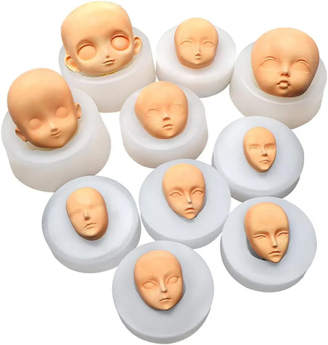 Lotto hjacs stampi - di,