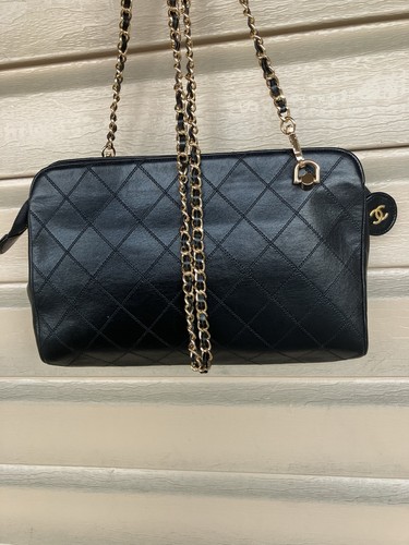 Pochette chanel - pochette,