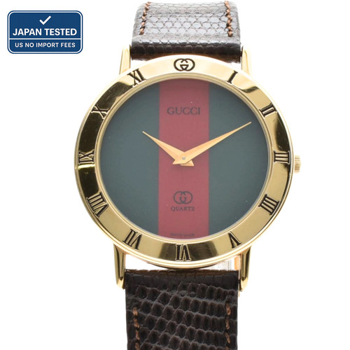Orologio gucci 3000m - orologio, linea