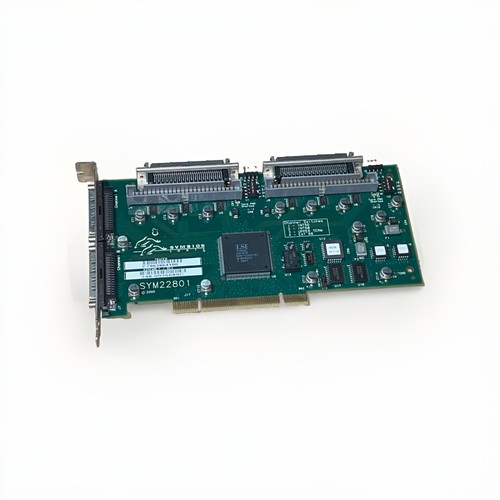 Symbios logic sym22801 - sym22801, pci