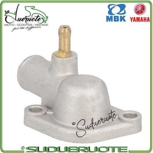 Termostato acqua coperchio - termostato,