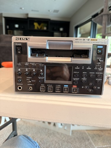Videoregistratore digitale