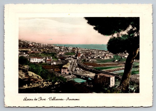 Riviera dei fiori vallecrosia - riviera,