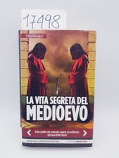 Vita segreta del medioevo - segreta,