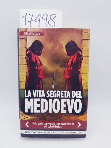 Vita segreta del - la,