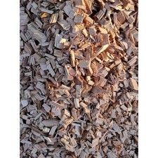 CIPPATO DI LEGNO VERGINE