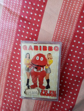 COMPILATION  - GABIBBO FU FU