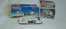 NAVE TRANSFERRY TENTE MAR