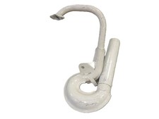 MARMITTA PINASCO NEW SMALTATA