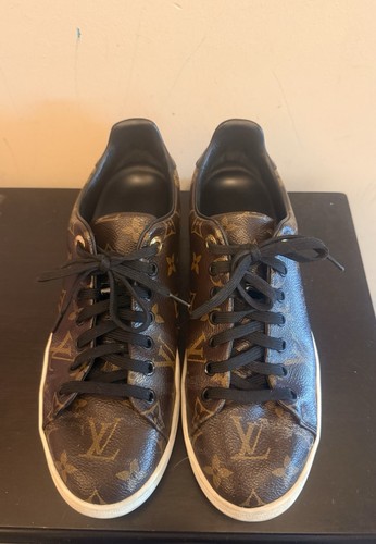 Sneakers louis vuitton - vuitton, patent