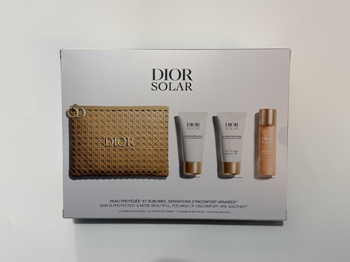 Dior solar - solar, summer
