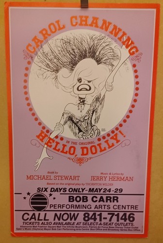 Scheda finestra hello dolly - finestra,