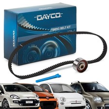 DAYCO KIT DISTRIBUZIONE KTB466