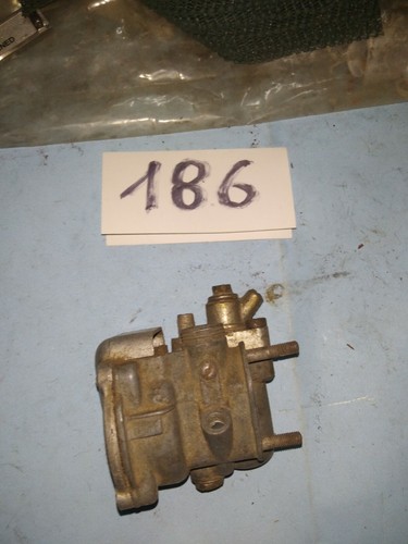 Garelli mosquito carburatore - mosquito,