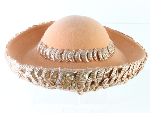 Cappello donna george - donna, zamaul