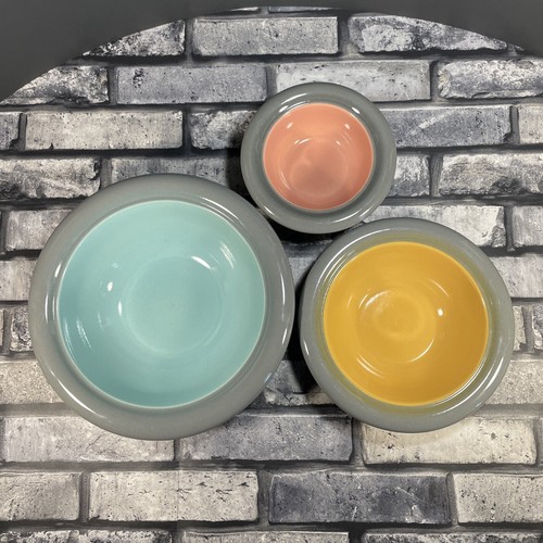Franco bucci set - set, 3
