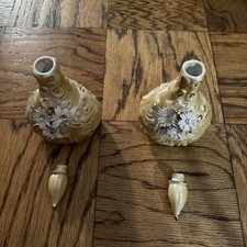 5 Piece rare vintage