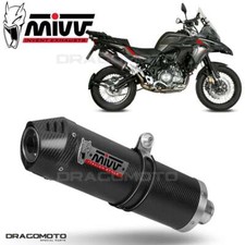 Scarico BENELLI TRK 502 X 2020