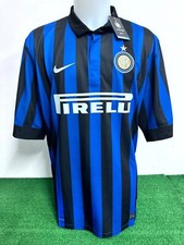 03 MAGLIA INTER NO MATCH WORN