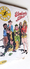 PETER PAPER nuove avventure N