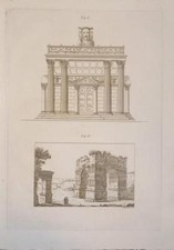 PIALE Stefano. DE' TEMPJ DI