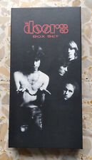 THE DOORS - BOX SET  -  Cofanetto con libretto e 4 CD
