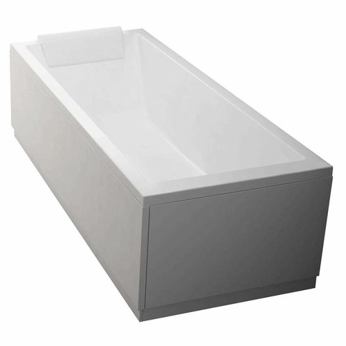 Vasca bagno pannellata - da,