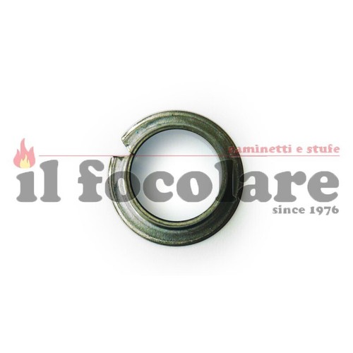 Boccola bronzina teflon - boccola,