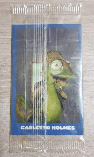 Card sofficini findus - card,
