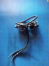 Corpo Farfallato Ducati