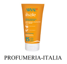 Arval sole crema viso - il,
