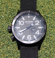 Orologio Nixon 51-30 Tide