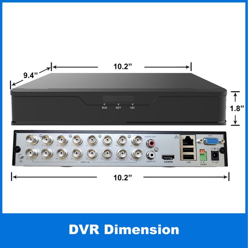 1pv dvr nvr 16 - 1pv,